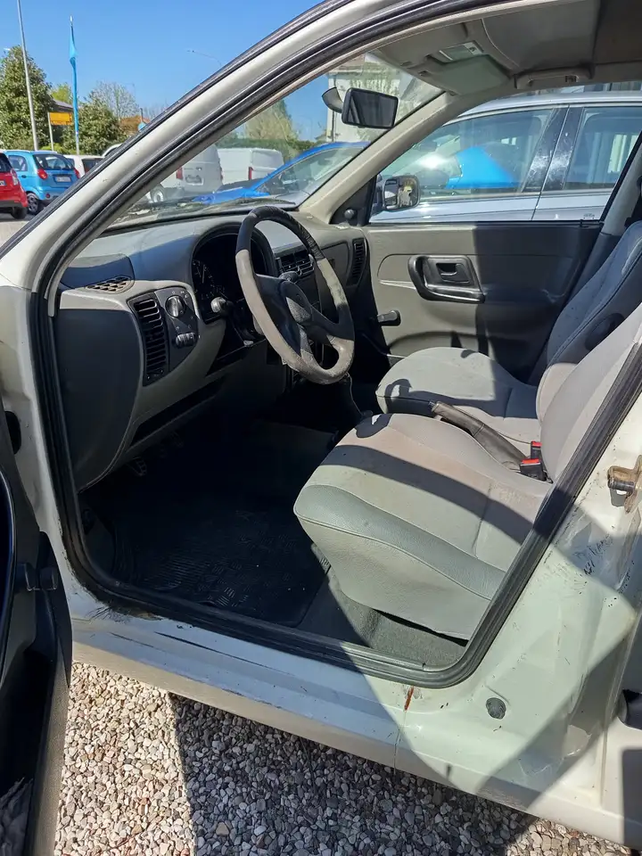 Volkswagen CADDY 2 VERSIONE, foto 10