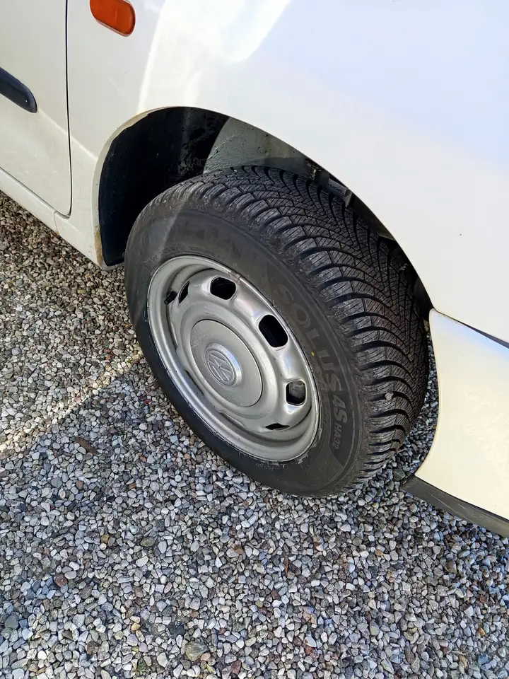 Volkswagen CADDY 2 VERSIONE, foto 9