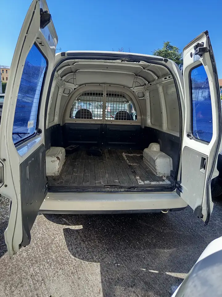 Volkswagen CADDY 2 VERSIONE, foto 6