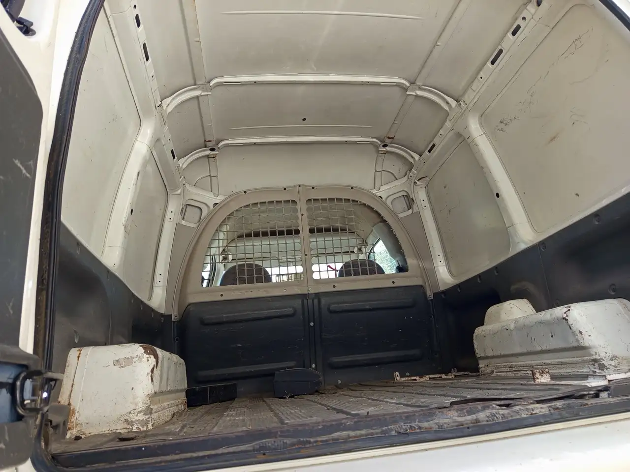 Volkswagen CADDY 2 VERSIONE, foto 7