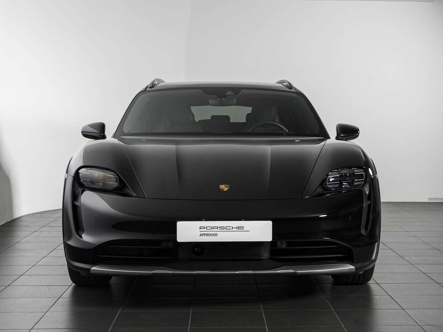 Porsche Taycan 4 Cross Turismo - - Joinsteer - #5