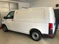 Volkswagen T6 Transporter Blanc - thumbnail 2
