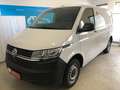 Volkswagen T6 Transporter Blanc - thumbnail 1