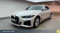 BMW 420 420d A Gran Coupé M-Sport,GSD,AHK,Leder,Autom Weiß - thumbnail 1