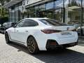 BMW i4 xDrive40 Gran Coupé M Sport //Stop&Go HUD Weiß - thumbnail 4