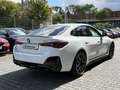 BMW i4 xDrive40 Gran Coupé M Sport //Stop&Go HUD Weiß - thumbnail 2