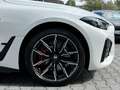 BMW i4 xDrive40 Gran Coupé M Sport //Stop&Go HUD Blanc - thumbnail 22