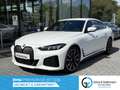 BMW i4 xDrive40 Gran Coupé M Sport //Stop&Go HUD Weiß - thumbnail 1