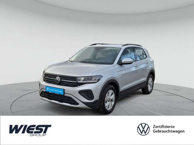 Second hand Volkswagen T-Cross 1.0
