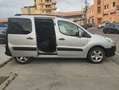 Peugeot Partner Partner Tepee 2008 Tepee 1.6 hdi Outdoor 115cv Grigio - thumbnail 11