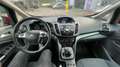 Ford Grand C-Max 2.0 TDCi Aut. Trend Piros - thumbnail 6