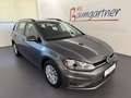 Volkswagen Golf Variant 1,6 TDI *NAVI*Rückfahrkamera*PDC vo/hi*APP Conn... Grau - thumbnail 1