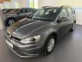 Volkswagen Golf Variant 1,6 TDI *NAVI*Rückfahrkamera*PDC vo/hi*APP Conn... Grau - thumbnail 2
