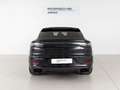 Porsche Cayenne Turbo Coupé Aut. Nero - thumbnail 4