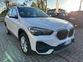 BMW X1 X1 F48 2019 sdrive18d Business Advantage auto Bianco - thumbnail 1