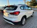 BMW X1 X1 F48 2019 sdrive18d Business Advantage auto Bianco - thumbnail 5