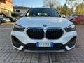 BMW X1 X1 F48 2019 sdrive18d Business Advantage auto Bianco - thumbnail 2