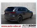 Mazda CX-80 2.5L e-SKYACTIV PHEV AWD Homura Plus Aut. Grau - thumbnail 4