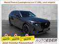 Mazda CX-80 2.5L e-SKYACTIV PHEV AWD Homura Plus Aut. Grau - thumbnail 1