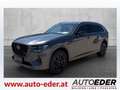 Mazda CX-80 2.5L e-SKYACTIV PHEV AWD Homura Plus Aut. Grau - thumbnail 2