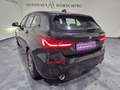 BMW 118 d Aut. Gris - thumbnail 4