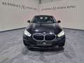 BMW 118 d Aut. Gris - thumbnail 2