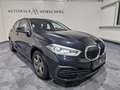 BMW 118 d Aut. Gris - thumbnail 1