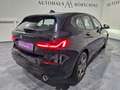 BMW 118 d Aut. Gris - thumbnail 6