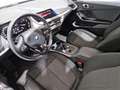 BMW 118 d Aut. Gris - thumbnail 10