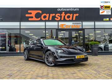 4S Performance 84 kWh|Panorama|Sport|