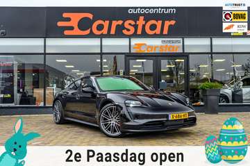 4S Performance 84 kWh|Panorama|Sport|