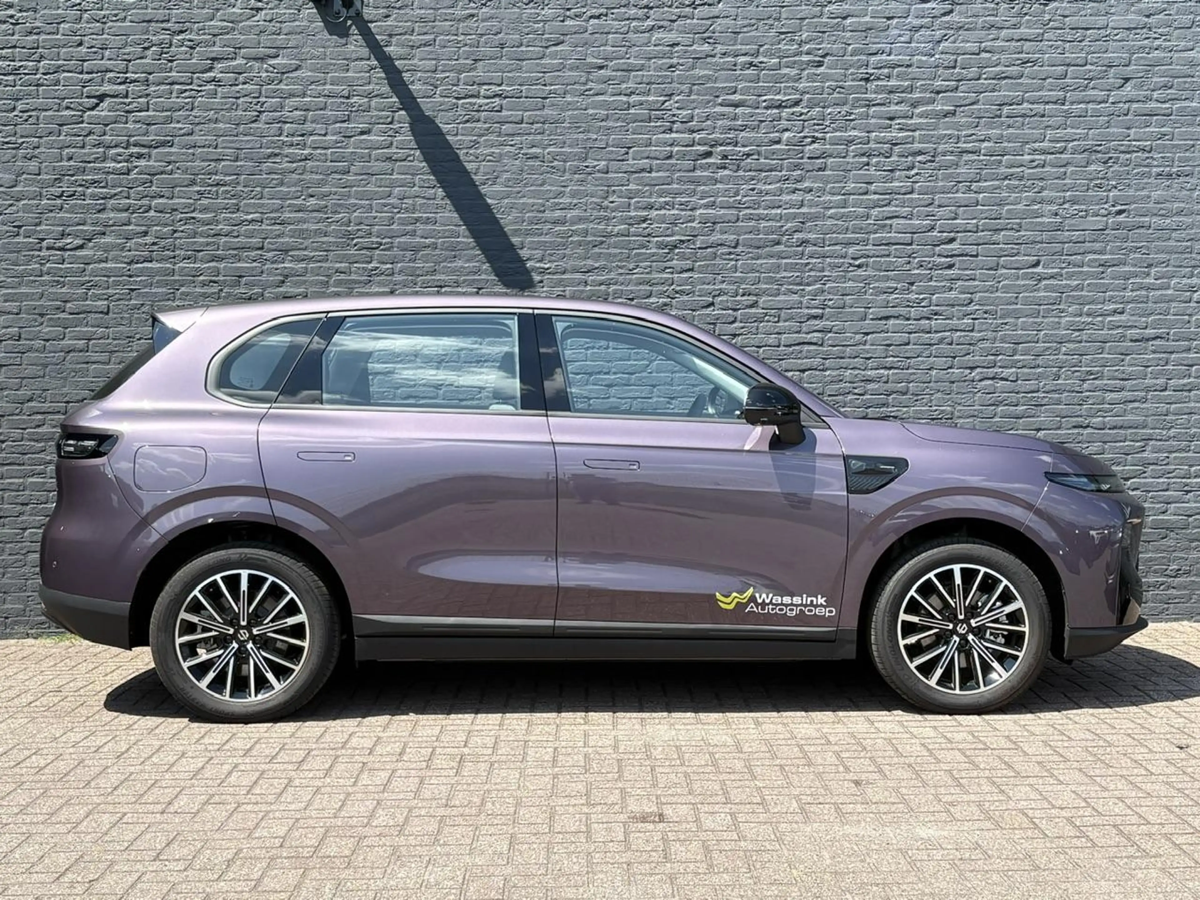 Leapmotor B10 Life ProMax 67.1 kWh | 434 km WLTP | Adaptieve Cru — photo 4