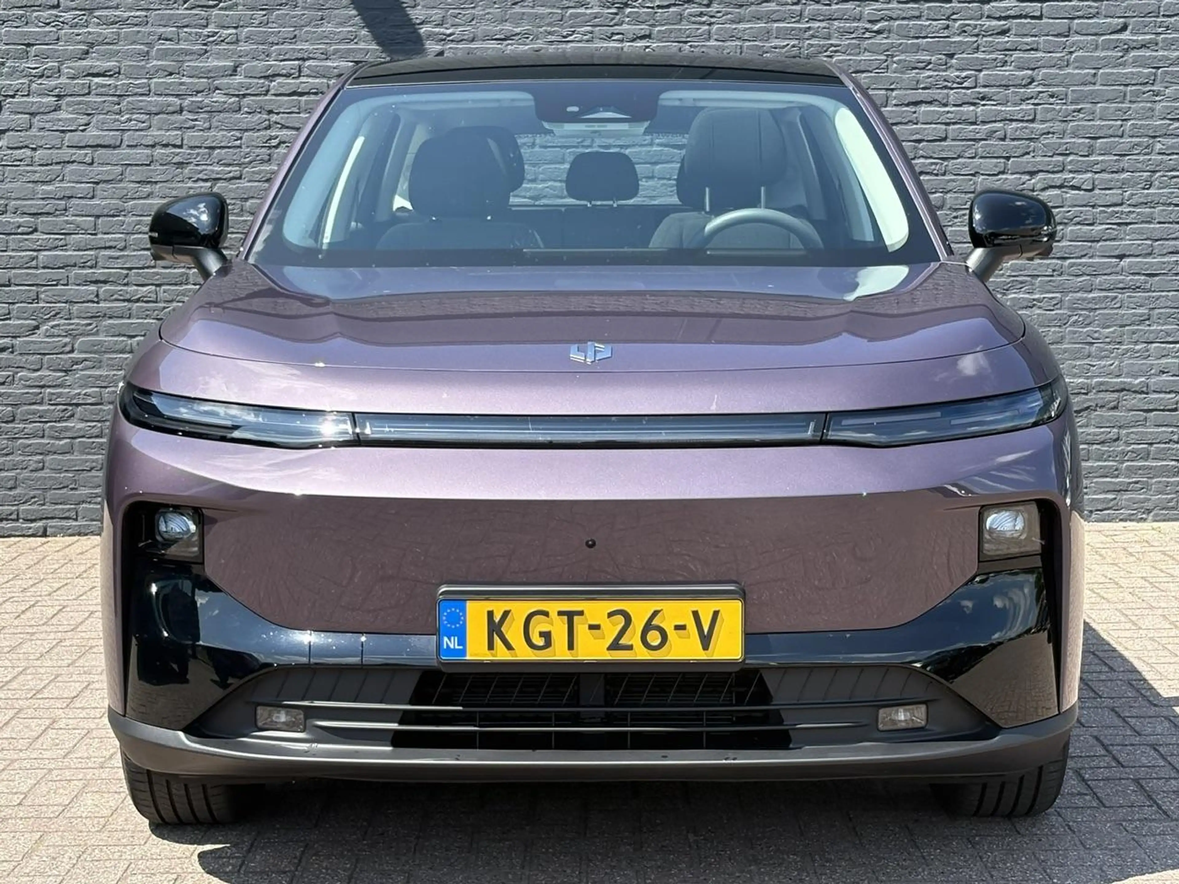 Leapmotor B10 Life ProMax 67.1 kWh | 434 km WLTP | Adaptieve Cru — photo 2