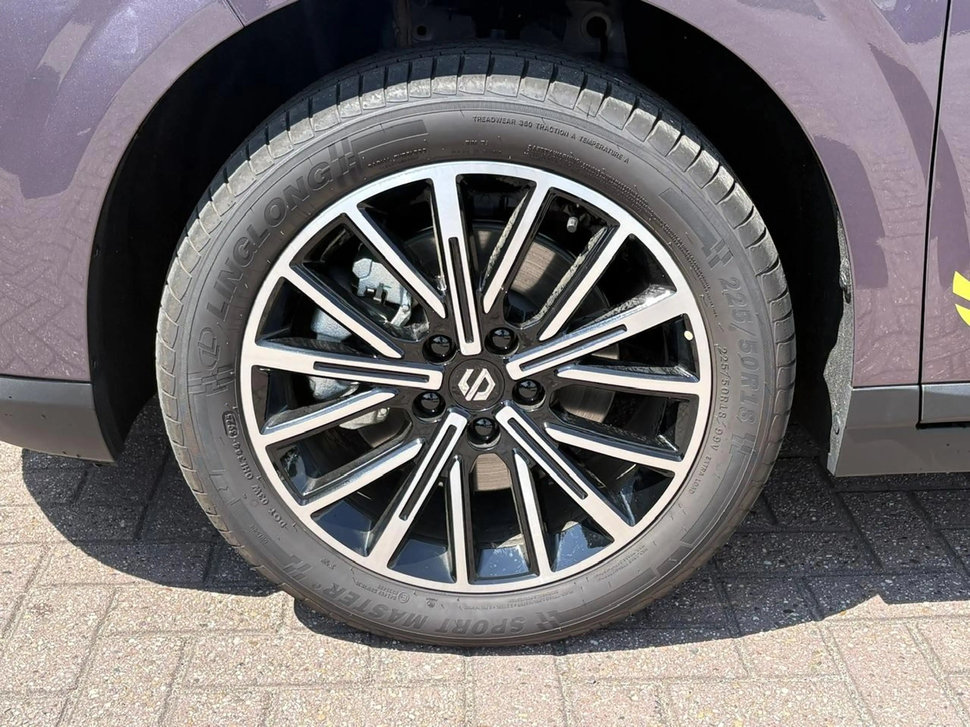 Leapmotor B10 Life ProMax 67.1 kWh | 434 km WLTP | Adaptieve Cru — photo 9