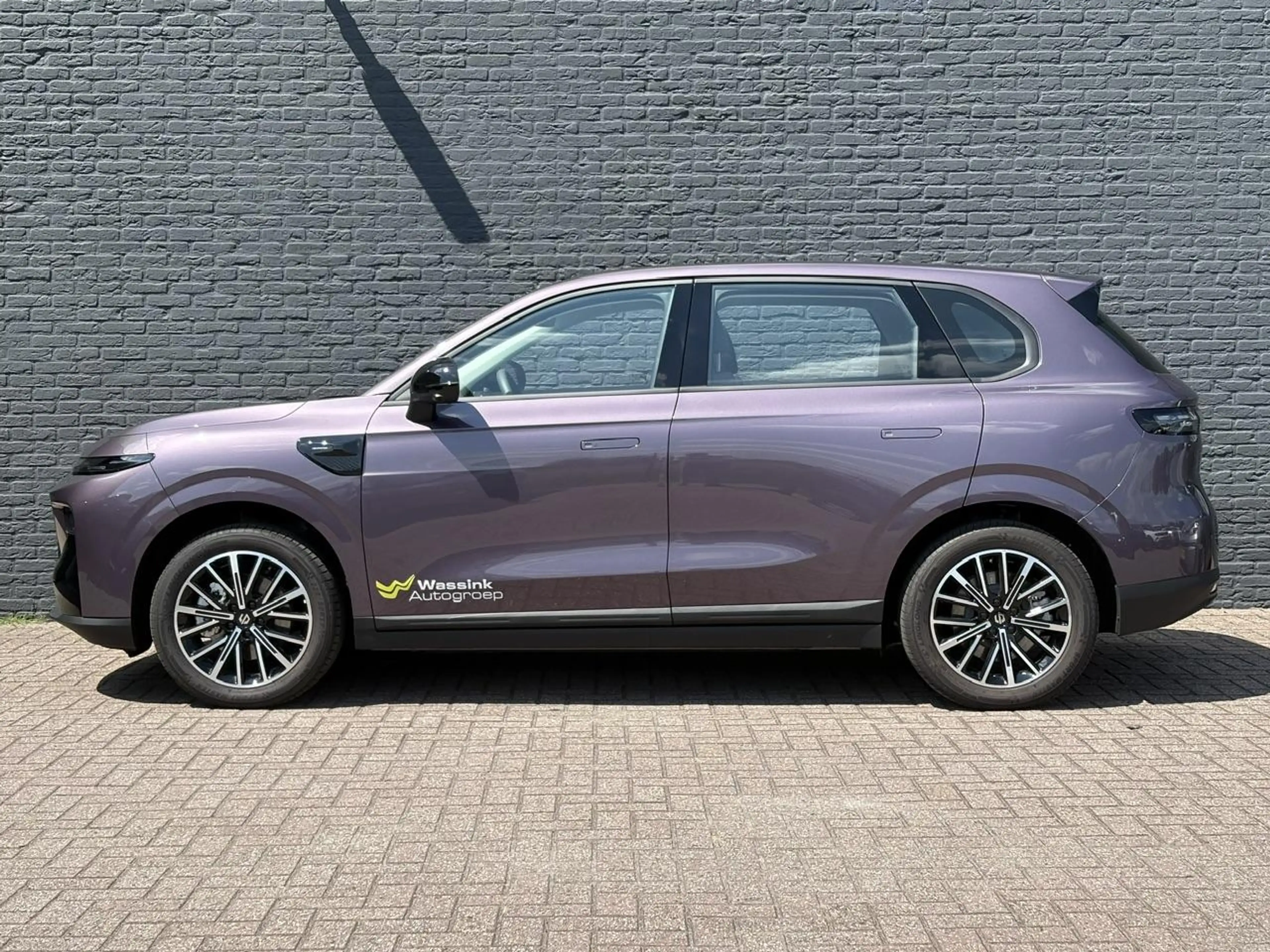 Leapmotor B10 Life ProMax 67.1 kWh | 434 km WLTP | Adaptieve Cru — photo 8