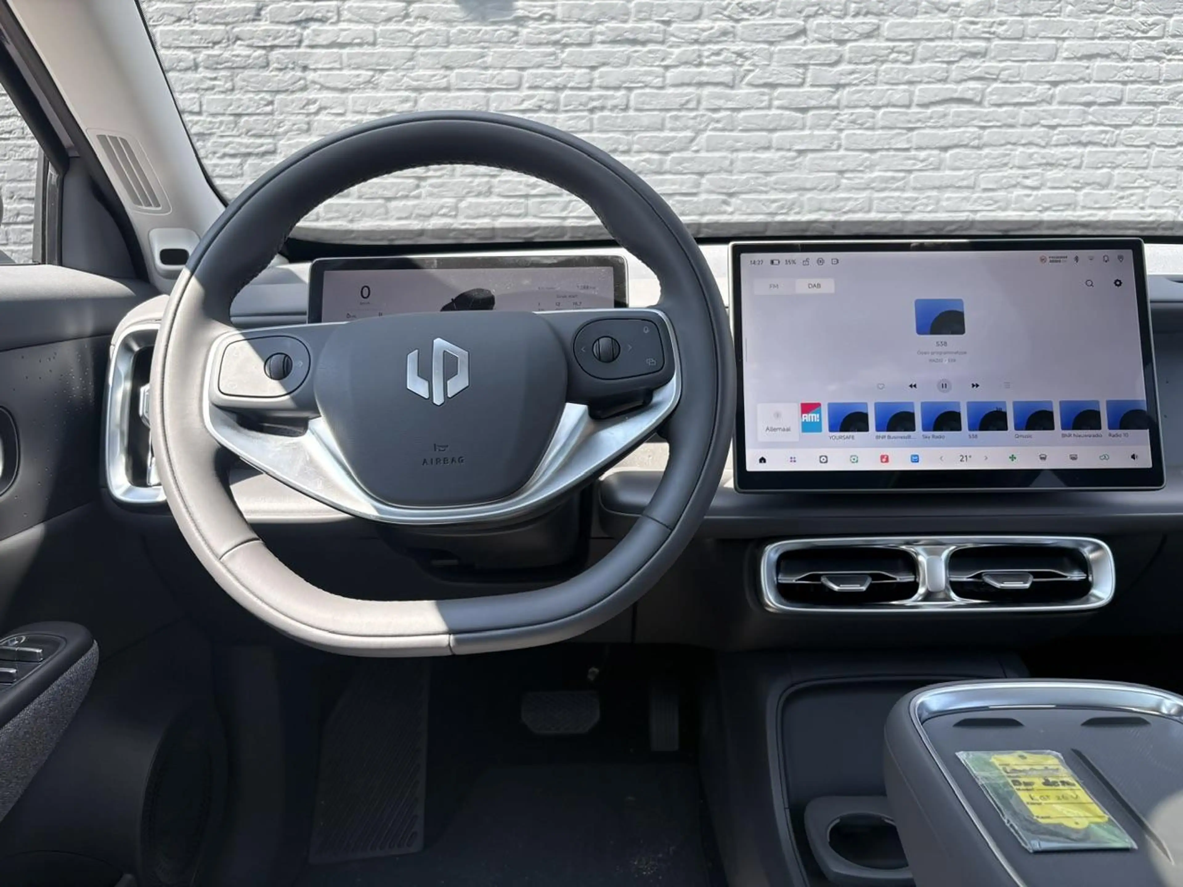 Leapmotor B10 Life ProMax 67.1 kWh | 434 km WLTP | Adaptieve Cru — photo 15