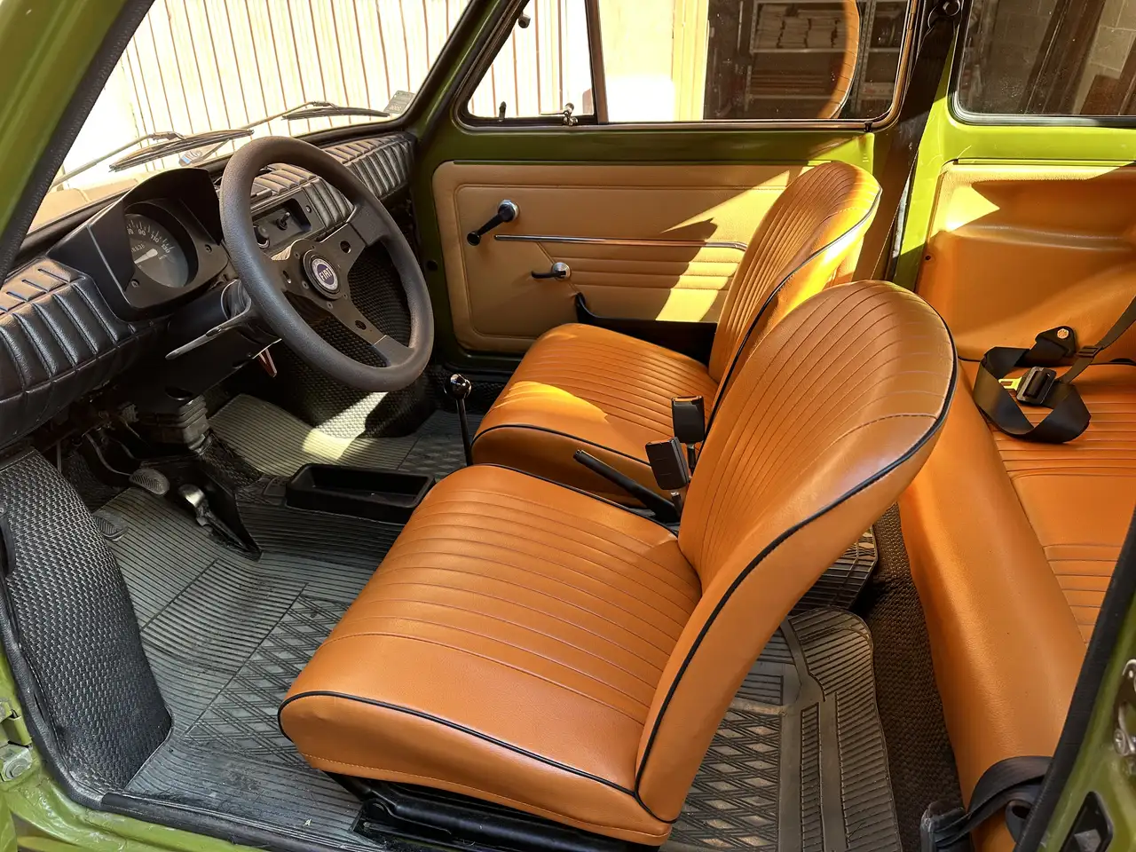 Fiat 126, foto 3