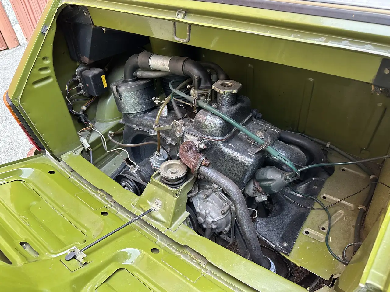 Fiat 126, foto 4