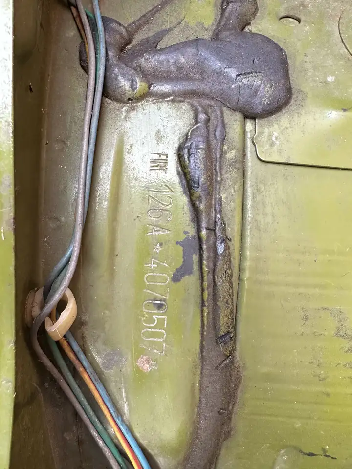 Fiat 126, foto 7
