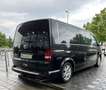 Volkswagen T5 VW T5 3.2 V6 Motion 6 Gang Lang Schwarz - thumbnail 2