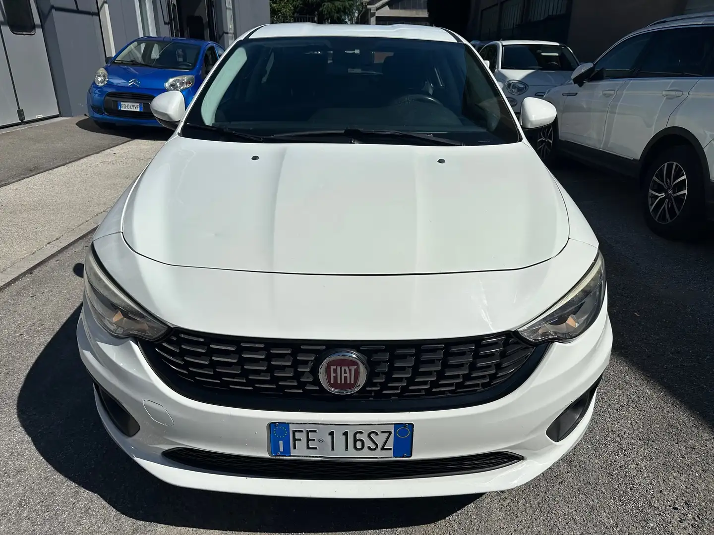 Fiat Tipo 1.3 MJT 95CV Lounge*EURO6 - 2