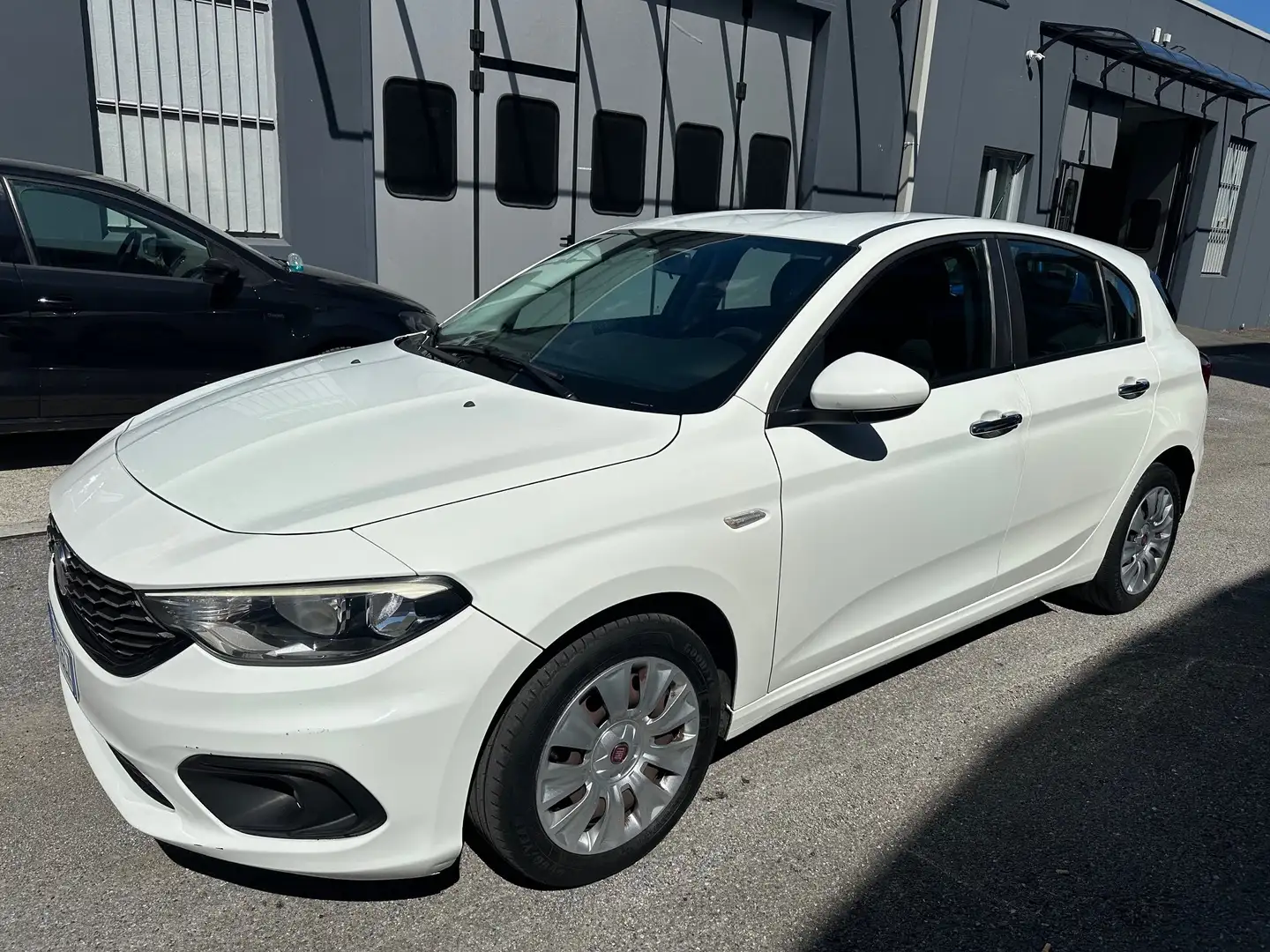 Fiat Tipo 1.3 MJT 95CV Lounge*EURO6 - 1