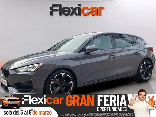 CUPRA 1.5 eTSI 110kW (150CV) DSG