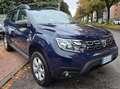 Dacia Duster Duster 1.0 15th Anniversary 4x2 OK NEOPATENTATI Blu/Azzurro - thumbnail 9