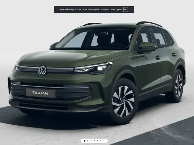 Volkswagen Tiguan view 13