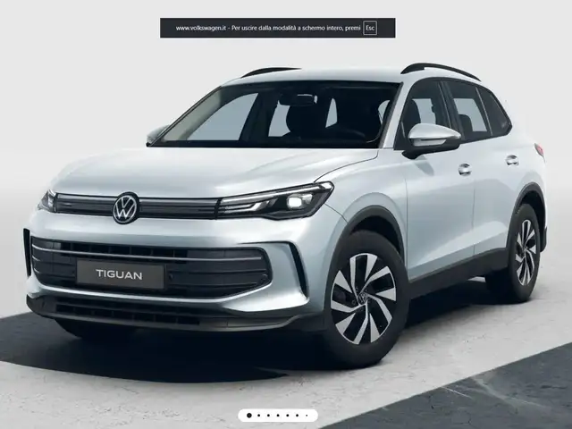 Volkswagen Tiguan view 10