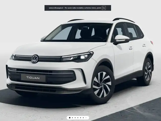 Volkswagen Tiguan view 9