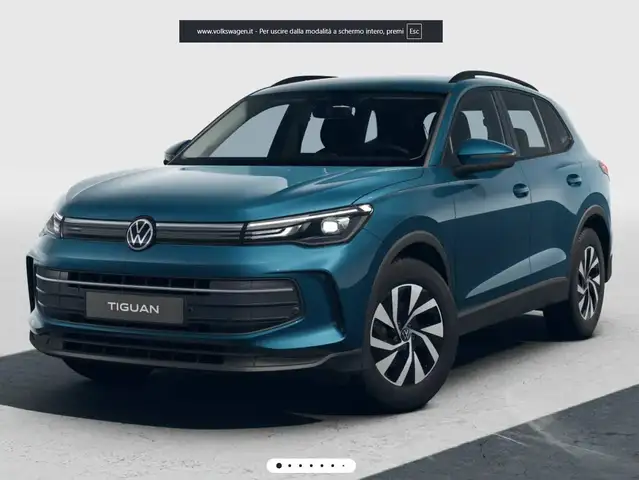 Volkswagen Tiguan view 12
