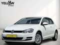 Volkswagen Golf 1.2 TSI / Trendline Blanc - thumbnail 1