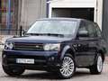 Land Rover Range Rover Sport 3.0SDV6 SE Aut. Blu/Azzurro - thumbnail 4